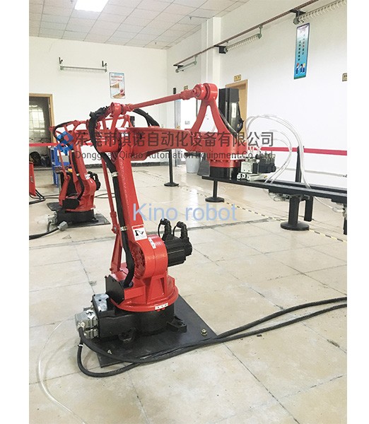 工業(yè)機(jī)械手