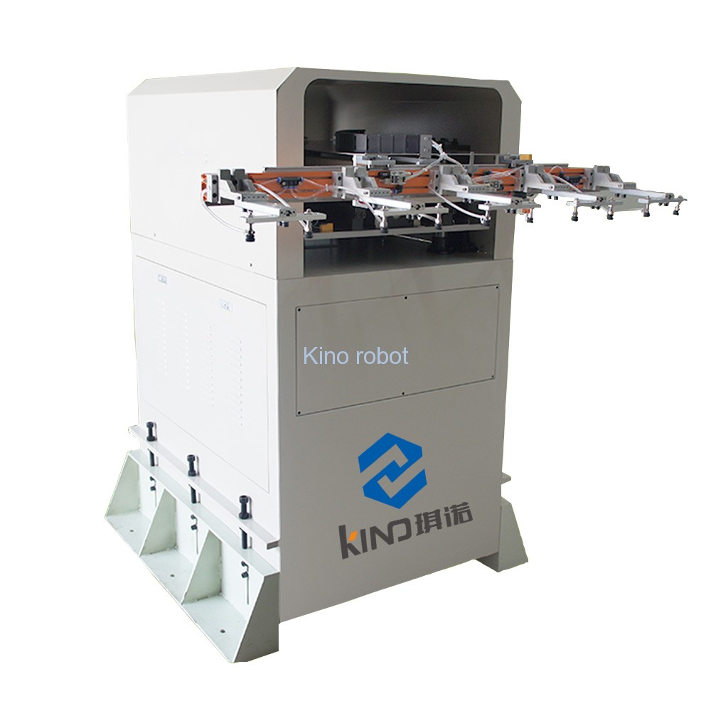 多工位沖壓機械手