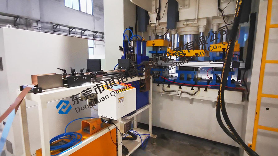 三次元機(jī)械手工作原理