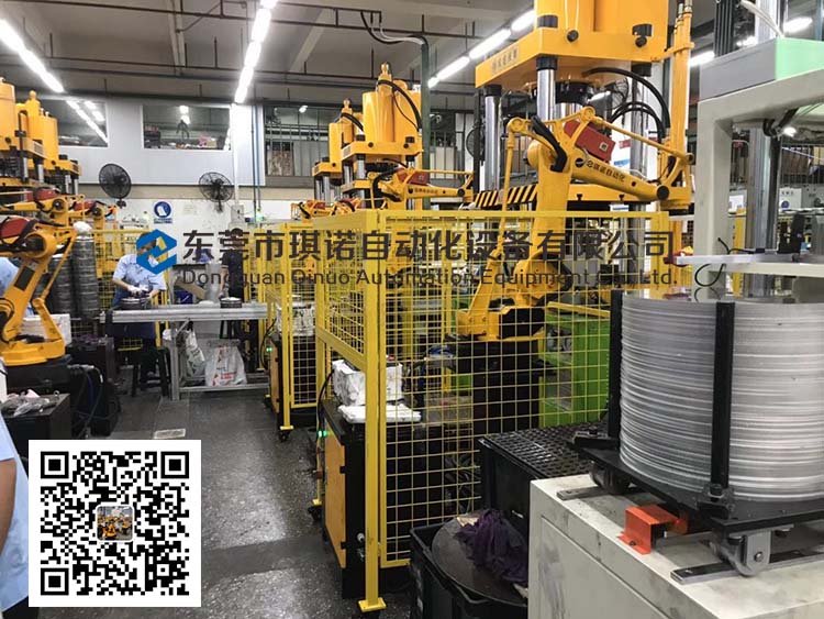 工業(yè)機(jī)器人