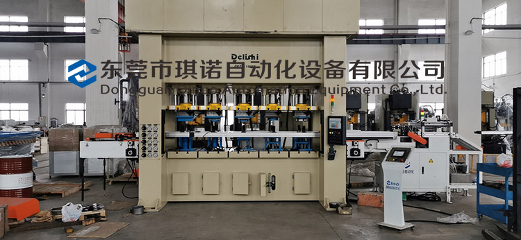 沖壓機(jī)器人保養(yǎng)