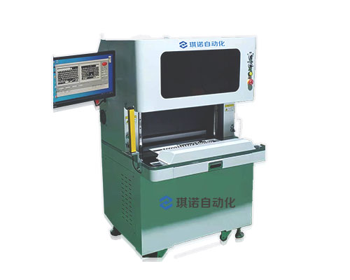 M+R粘合后視覺檢測機(jī)