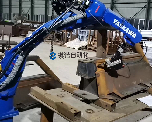 焊接機器人